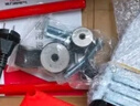 德力西電氣（DELIXI ELECTRIC）熱熔器焊接機(jī)PPR水管熱熔機(jī)熔接器家用大功率熱容器【標(biāo)準(zhǔn)32款】 曬單實(shí)拍圖