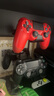美易支Monzlteck游戲手柄耳機桌面支架兼容PS5,PS4 Switch pro，Xbox one手柄收納游戲配件 黑色 曬單實(shí)拍圖