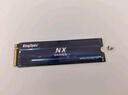 金勝維（KingSpec）1TB SSD固態(tài)硬盤(pán)M.2接口NVMe PCIe3.0 精選TLC顆粒 讀速3500MB/s臺(tái)式機(jī)筆記本通用AI PC存儲(chǔ)配件 曬單實(shí)拍圖