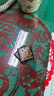 歌帝梵（GODIVA）85%黑巧克力 50片250g 實惠裝 烘焙原料 零食 喜糖 生日禮物女友 曬單實拍圖