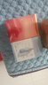 韓后玻尿酸精華+紅茶精華面膜40片 補(bǔ)水保濕緊致抗皺提亮護(hù)膚品男女 曬單實(shí)拍圖
