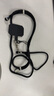 迪普爾 手機掛繩掛脖斜挎可背伸縮可調節(jié)防丟萬能手機殼結實耐用長款黑色長款【指環(huán)扣+夾片】 曬單實拍圖