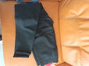 恒源祥【冬季熱銷(xiāo)】保暖褲男女羊毛加絨加厚帶護膝護腰冬防寒打底棉褲 曬單實(shí)拍圖