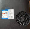 美的（Midea）家用大面板電磁爐一套帶鍋 2200w大功率節(jié)能火鍋電磁爐小型平面大火力炒菜鍋一體全套電池爐電磁灶 【2200w火力 8檔可調(diào)】350mm加大面板 曬單實拍圖