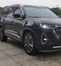 GOOT奇瑞瑞虎8plus珍珠白補漆筆proL曜石黑色原廠(chǎng)汽車(chē)劃痕修復自噴漆 量子灰 【推薦套裝】色漆+光油+補土 曬單實(shí)拍圖