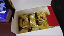 山姆代購比利時(shí)進(jìn)口原味松露巧克力454g*3盒裝送女友禮物網(wǎng)紅零食 454g*3盒整大盒 曬單實(shí)拍圖
