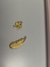 周生生四葉草黃金吊墜 足金掛墜幸運女禮物不含項鏈 50779P計價(jià) 2.49克(含工費100元) 曬單實(shí)拍圖