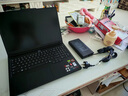 聯(lián)想拯救者R9000P 2025 AI元啟游戲筆記本電腦(銳龍9 8945HX 32G1T RTX5070 2.5K240Hz 黑)國家補貼20% 曬單實(shí)拍圖