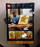 【95成新】樂高LEGO10363列奧納多·達·芬奇的飛行器 ICONS系列家居裝飾生日禮物  曬單實拍圖