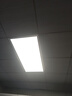 雷士（NVC）廚房燈led集成吊頂吸頂燈扣板燈衛(wèi)生間政府補(bǔ)貼面板燈平板燈36w 曬單實(shí)拍圖