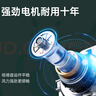 鉆石牌（DIAMOND）電風(fēng)扇臺扇家用臺式桌面風(fēng)扇大風(fēng)力宿舍辦公室臥室電扇客廳落地扇節能輕音學(xué)生搖頭 FT-30-A五葉銅線(xiàn)（14英吋）四檔 曬單實(shí)拍圖
