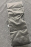 DR.JOSHER 約瑟醫生重力眼罩睡眠遮光睡覺(jué)專(zhuān)用防噪音耳塞耳罩隔音睡覺(jué)舒適緩解疲勞護 【慵懶灰】 重力科技微壓助眠 曬單實(shí)拍圖