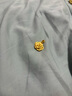 周生生黃金吊墜 玫瑰花 足金掛墜女 不含項鏈78715P計價(jià)3.4克 曬單實(shí)拍圖