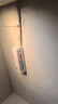 正泰（CHNT）電線電纜 銅芯家用電線國標(biāo) 插座空調(diào)熱水器用 BV2.5平方紅色50米 曬單實(shí)拍圖