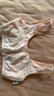FitonTon2件裝女童內衣發(fā)育期7-13歲防走光薄款小背心大童小學(xué)生少女文胸 曬單實(shí)拍圖