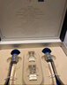 洋河 夢(mèng)之藍M3 52度 500ml*2瓶 禮盒裝（中秋送禮）綿柔濃香型白酒 曬單實(shí)拍圖