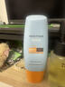 Mistine蜜絲婷防曬霜小黃帽60ml*2防水汗防紫外線學(xué)生軍訓(xùn)spf50+教師節(jié) 曬單實(shí)拍圖