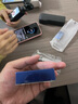 紐爾（NEEWER）大疆DJl pocket3濾鏡磁吸快拆ND/UV/CPL/黑柔口袋3電影鏡頭拍攝減光偏振減光星光特效增廣濾鏡配件 曬單實(shí)拍圖