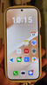 HUAWEI Pura 80 12GB+512GB 絲絨白 絲絨直屏 紅楓原色影像 全新鴻蒙AI 華為鴻蒙智能手機(jī) 曬單實(shí)拍圖