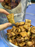 恰咩碳烤香蕉卷120g/袋 原味麻辣香蕉片酥脆非油炸辦公室休閑零食小吃 原味120g 任意4件僅39.96元 曬單實(shí)拍圖