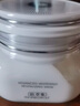 佰草集新七白美白清潔泥膜淡斑大白泥面膜500g【升級版】 涂抹式補水 曬單實(shí)拍圖