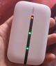海爾隨身wifi可移動無線wifi6免插卡隨行便攜式車載4g無限路由器支持5G/4G設(shè)備上網(wǎng)全國通用流量2025款 曬單實拍圖