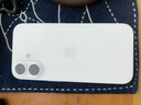 Apple/蘋果 iPhone 16（A3288）256GB 白色 支持移動聯(lián)通電信5G 雙卡雙待手機 曬單實拍圖