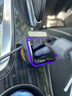 紐曼（Newmine）車載充電器 點煙口超級快充MP3車載藍牙接收器usb藍牙5.3無損 曬單實拍圖
