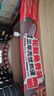 德國馬牌（Continental）汽車輪胎 225/55R18 98V FR UCJ 適配奧迪 A6L 別克GL8 曬單實拍圖