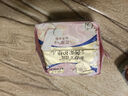 護舒寶奢柔棉氣墊衛生巾護墊量少日用163mm22片姨媽巾京東自營(yíng)官方旗艦 曬單實(shí)拍圖