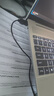 惠普（HP）星BookPro16 AIPC旗艦本高端輕薄設計商務學生辦公筆記本電腦 i5-13500H 16+1T 2.5K屏 標配 金屬機身 曬單實拍圖