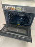 美的（Midea）嵌入式微蒸烤一體機GR6S 毫秒瞬熱烤管 溫濕智控 微蒸烤炸燉5合一純平全嵌55L烤箱 美的知味感R6S 曬單實拍圖