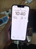 【現(xiàn)貨速發(fā)】蘋(píng)果13 Apple iPhone13 二手蘋(píng)果手機(jī) 雙卡雙待5G全網(wǎng)通 手機(jī)apple 蘋(píng)果13 粉色【評(píng)價(jià)有禮】 【99新】128G全網(wǎng)通【更換品牌電池】 三年老店+五星店鋪+一年質(zhì)保 曬單實(shí)拍圖
