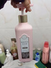 三生花精油香氛洗發(fā)水家庭套裝護發(fā)乳去屑止癢清爽沐浴留香男女可用 瑩亮修護洗發(fā)水500ml 曬單實(shí)拍圖