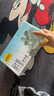 認養一頭牛全脂純牛奶200ml*10盒裝 整箱早餐純奶/配料表只有生牛乳 一提裝 曬單實(shí)拍圖