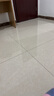 佳幫手折疊掃把簸箕套裝掃地掃帚兩件套家用旋轉笤帚防風(fēng)梳齒型畚箕 曬單實(shí)拍圖