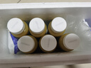 廣興果園煙臺大蘋(píng)果原汁HPP鮮榨果汁所城里同款100%純果汁健康飲品伴手禮 280ml*6瓶裝（翡翠新口味，保溫箱發(fā)貨） 曬單實(shí)拍圖