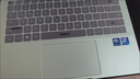 華為MateBook 14 店鋪預裝Windows版 輕薄筆記本電腦 2.8K OLED觸控屏 酷睿UItra5 32G 1T 深空灰 曬單實(shí)拍圖