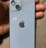 Apple/蘋(píng)果 iPhone 14 (A2884) 128GB 星光色 支持移動(dòng)聯(lián)通電信5G 雙卡雙待手機 曬單實(shí)拍圖