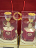 金徽 世紀金徽紅五星 濃香型白酒 50度 500ml*2瓶 禮盒裝 中秋送禮 曬單實拍圖