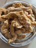 美好 農(nóng)家小酥肉椒麻2斤1kg 豬肉酥肉 火鍋食材油炸小吃空氣炸鍋食材  曬單實拍圖