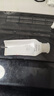 babycare【高效防蛀】?jī)和瘖W拉氟牙膏1-6歲分齡含氟幼兒寶寶草莓口味45g 曬單實(shí)拍圖