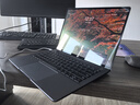 華為MateBook 14 Linux版 輕薄筆記本電腦2.8K OLED觸控屏 酷睿Ultra 5 32G 1T深空灰 曬單實(shí)拍圖