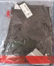 喬丹褲子男夏季薄款吸濕速干褲直筒運(yùn)動(dòng)長(zhǎng)褲男士拉鏈冰絲休閑褲子男 曬單實(shí)拍圖