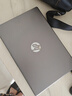 惠普（HP）銳14 AMD銳龍 14英寸輕薄筆記本電腦(六核R5-7530U 16G 512G 指紋 一年上門)【國家補貼20%】 曬單實拍圖