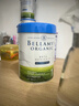貝拉米（Bellamy's）白金版 1段 新生兒 嬰兒奶粉800g 0~6月 有機A2蛋白 藻油DHA 曬單實(shí)拍圖