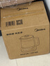 美的（Midea）養(yǎng)生壺大容量煮茶壺?zé)踔髩仉姛釤畨睾銣乇刈詣?dòng)家用辦公室花茶壺玻璃煮茶器煮小米 【超級(jí)新品】-全網(wǎng)爆款 1.8L 曬單實(shí)拍圖
