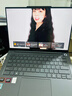雷神aibook14Air 14英寸【R78745HS 2.8K屏 16G1T】高性能輕薄全能本AI辦公筆記本電腦國家補貼灰11.11 曬單實(shí)拍圖