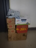 妙潔 平口厚實(shí)保鮮袋 中號220只 袋裝加厚食品級 曬單實(shí)拍圖