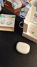 Bose【王鶴棣同款】Ultra開(kāi)放式耳機(jī) 耳夾耳機(jī) 不入耳開(kāi)放式無(wú)線藍(lán)牙耳機(jī) 沉浸空間音頻 驍龍暢聽(tīng)技術(shù) Ultra開(kāi)放式耳機(jī) 晨霧白 曬單實(shí)拍圖